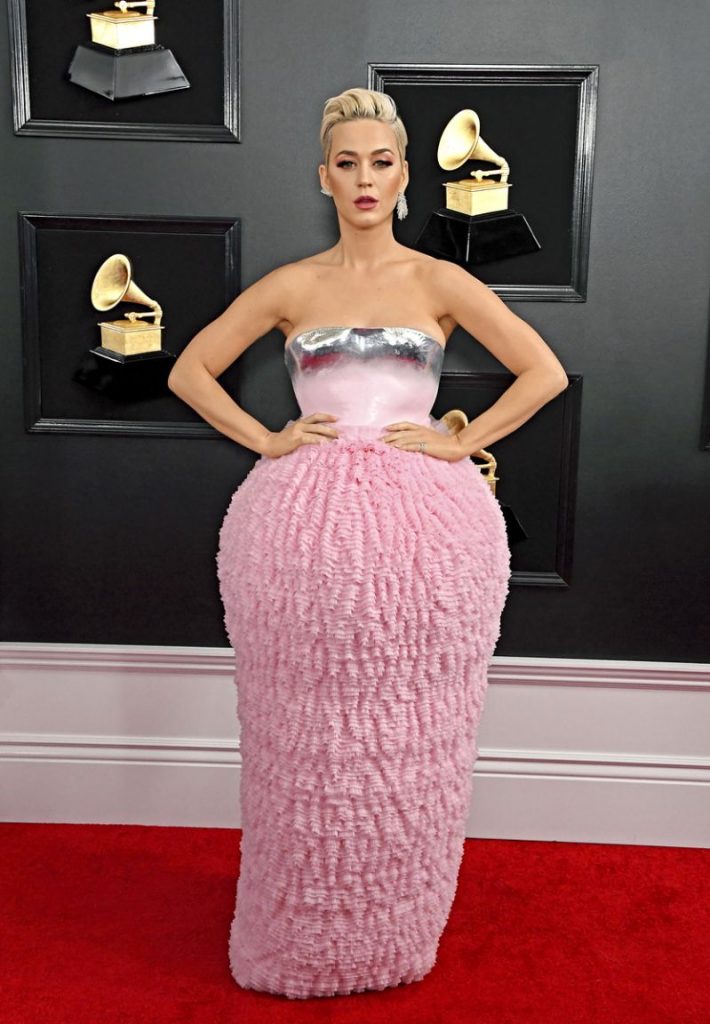 Katy Perry